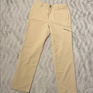 Under Armour Youth M Pants EUC